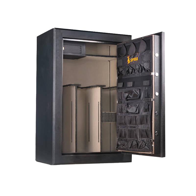 Spika SFB2 Large Fire Resistant Safe