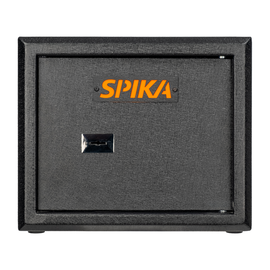 Spika Medium Ammo Safe - S2A